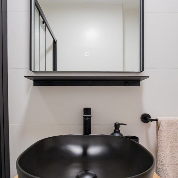 Bathroom / WC, Borik Residence 2024, Borik Residence 2024