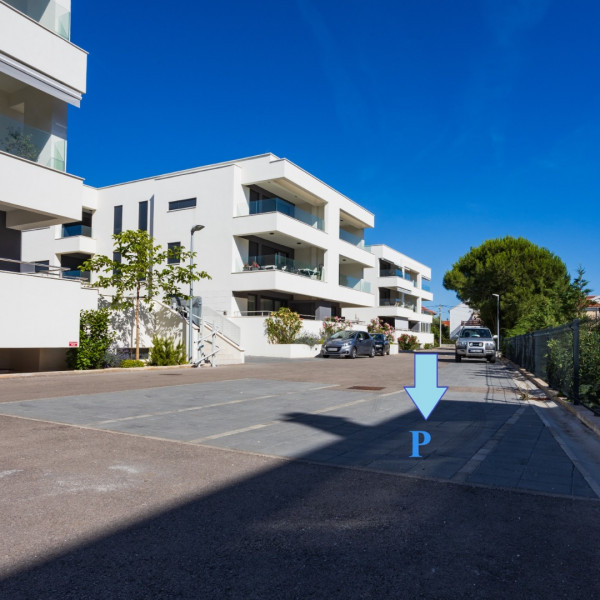 Borik Residence 2024, Borik Residence 2024