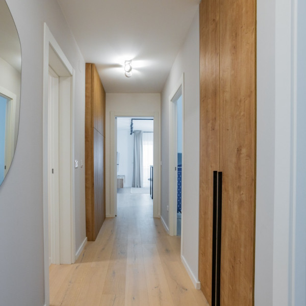 Bedrooms, Borik Residence 2024, Borik Residence 2024