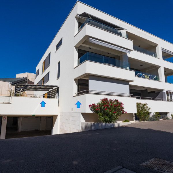 Borik Residence 2024, Borik Residence 2024