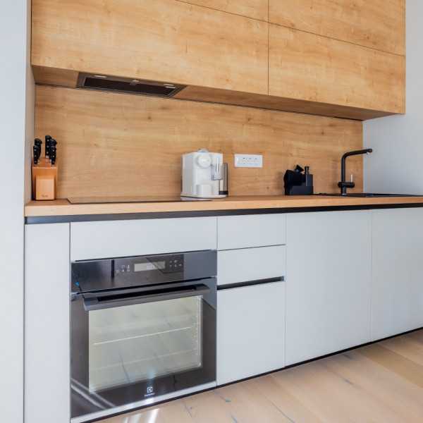 Kitchen, Borik Residence 2024, Borik Residence 2024