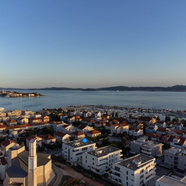 Borik Residence 2024, Borik Residence 2024