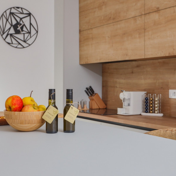 Kitchen, Borik Residence 2024, Borik Residence 2024