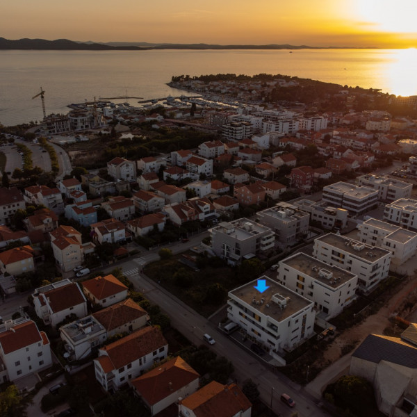 Borik Residence 2024, Borik Residence 2024