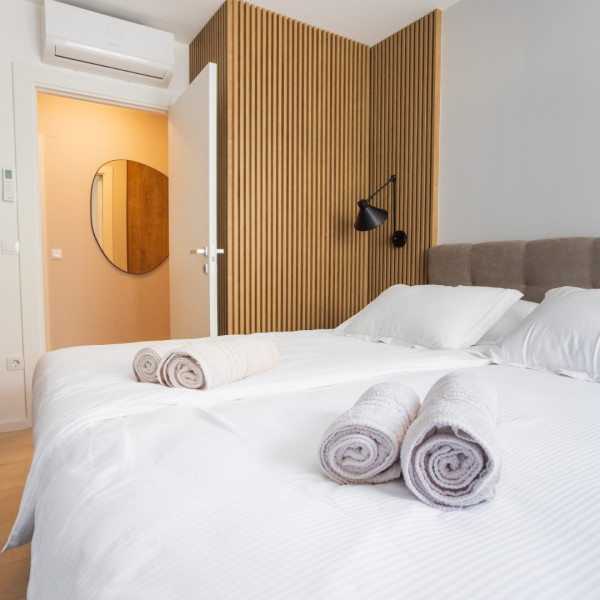 Bedrooms, Borik Residence 2024, Borik Residence 2024 Zadar