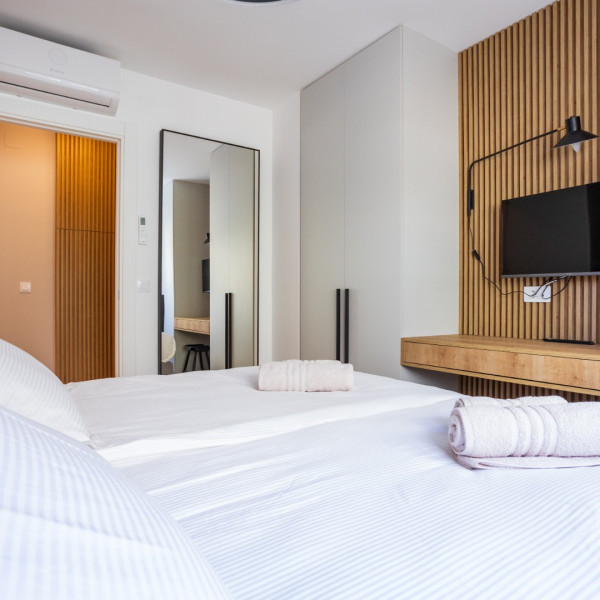 Bedrooms, Borik Residence 2024, Borik Residence 2024