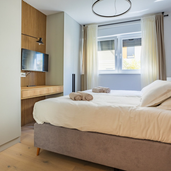 Bedrooms, Borik Residence 2024, Borik Residence 2024 Zadar