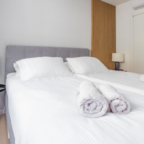 Bedrooms, Borik Residence 2024, Borik Residence 2024