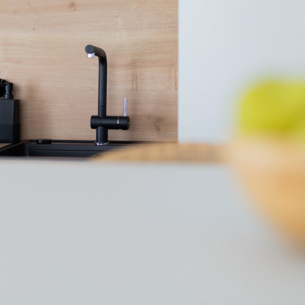 Kitchen, Borik Residence 2024, Borik Residence 2024