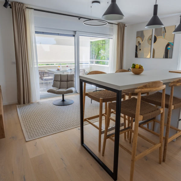 Living room, Borik Residence 2024, Borik Residence 2024