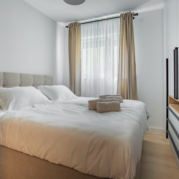 Bedrooms, Borik Residence 2024, Borik Residence 2024