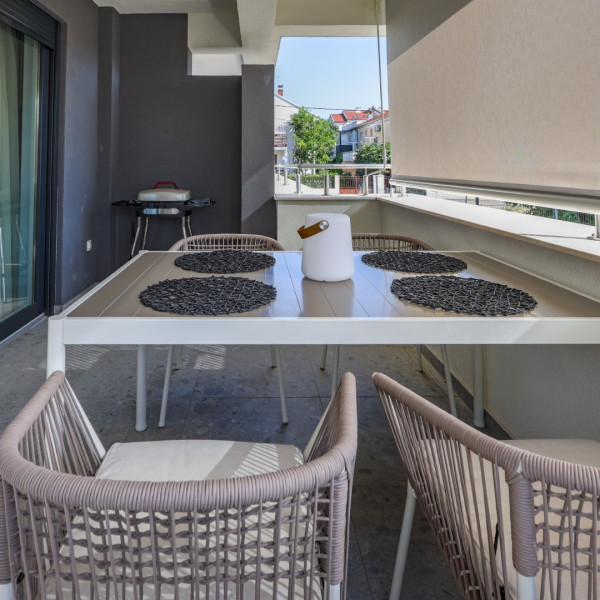 Borik Residence 2024, Borik Residence 2024 Zadar