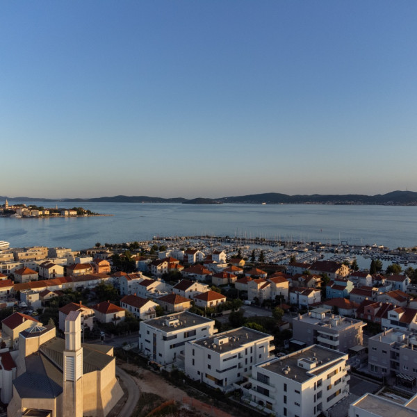 Borik Residence 2024, Borik Residence 2024 Zadar