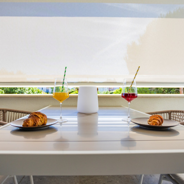 Living room, Borik Residence 2024, Borik Residence 2024 Zadar