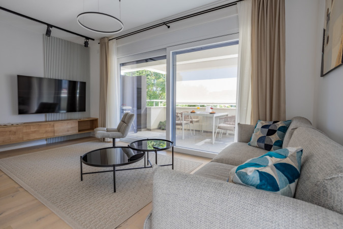 Borik Residence 2024, Borik Residence 2024