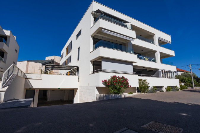 Borik Residence 2024, Borik Residence 2024 Zadar