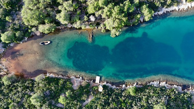 Beaches, Borik Residence 2024 Zadar