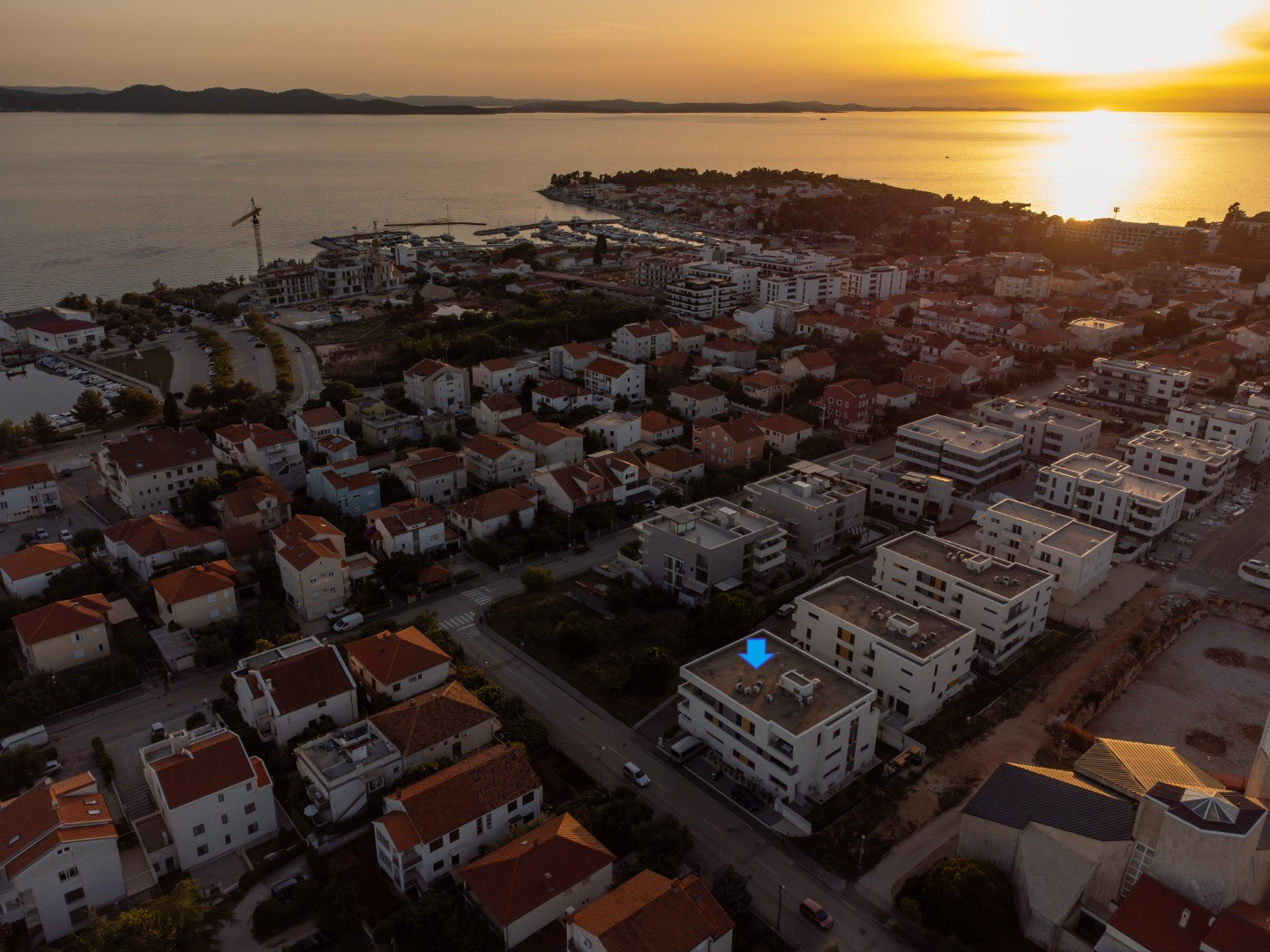 - , Borik Residence 2024