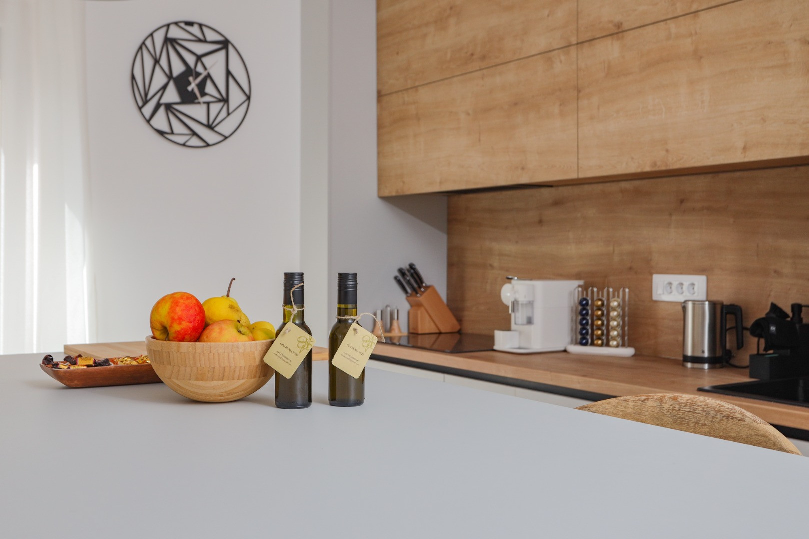 - , Borik Residence 2024