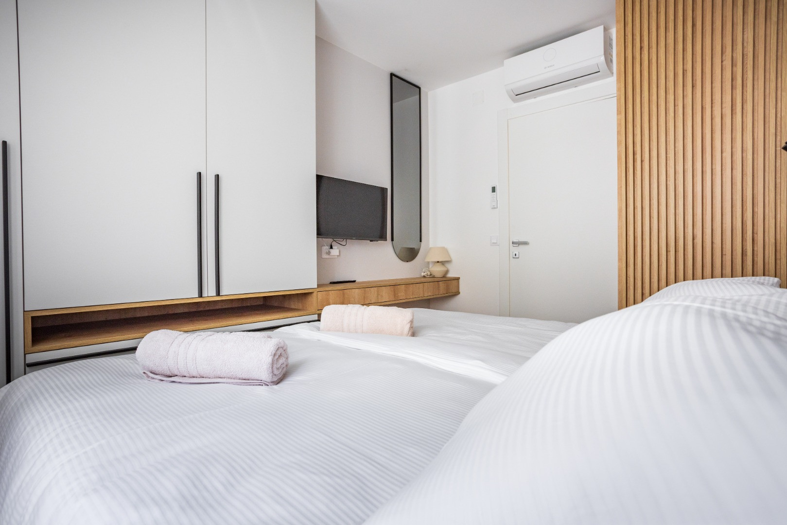 - , Borik Residence 2024