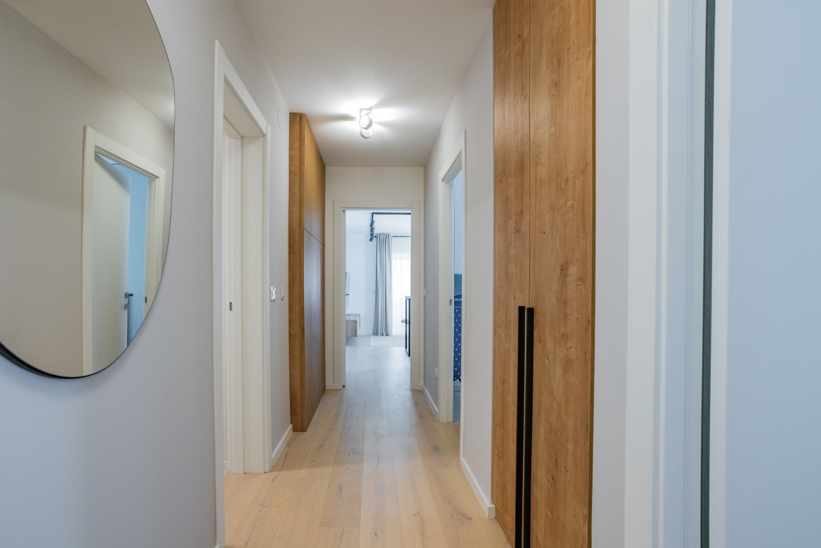 Borik Zadar - Modern accommodation for four - lots of amenities nearby, Borik Residence 2024 Zadar